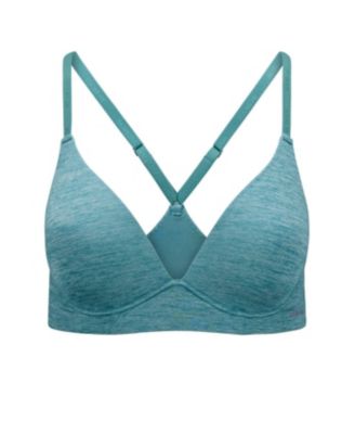 Helynn Women's Contour Plunge Bra