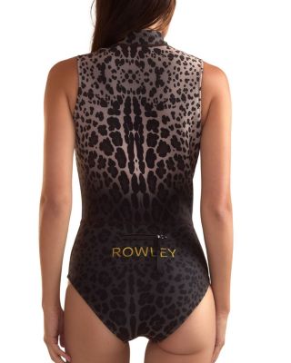 Carve Sleeveless Wetsuit