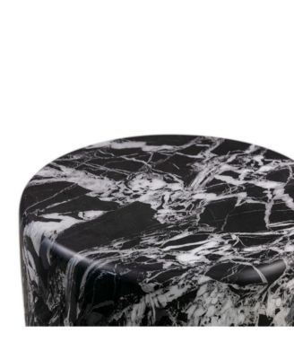  Marisol Concrete Side Table