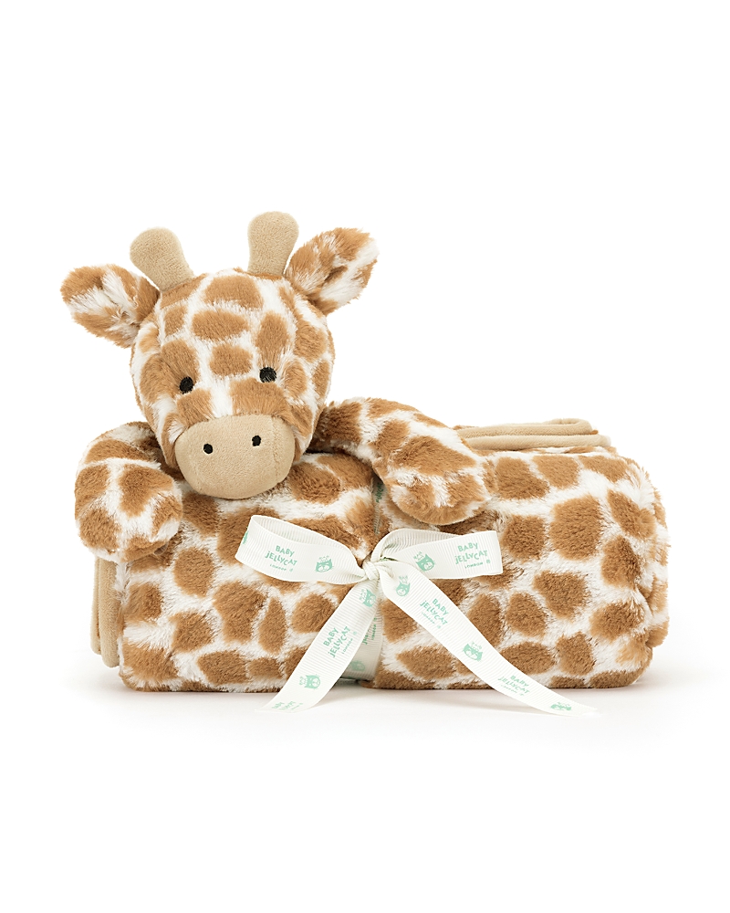 Jellycat Bashful Blankie