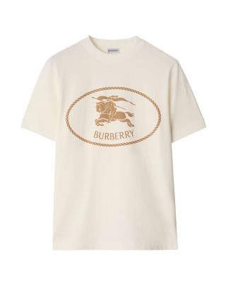 Seth Knight Stamp Cotton Tee