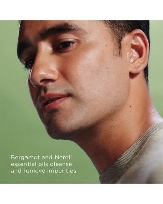 Bergamot & Neroli Shaving Cream 5 oz.