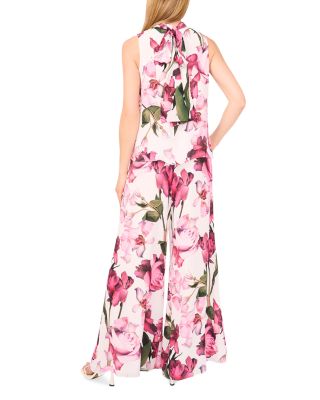 Ted Baker Sleeveless Bow Blouse