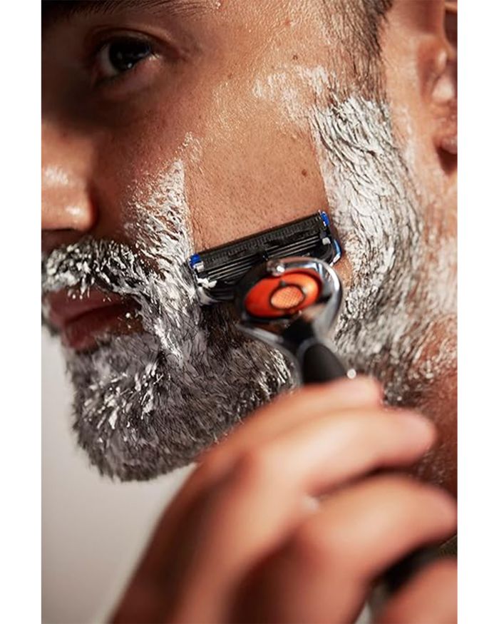 Unscented Essential Shaving Collection ($75 value)