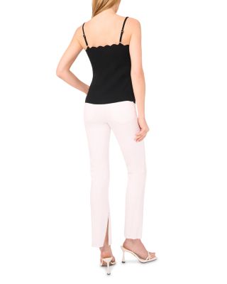 Crepe Cami Top