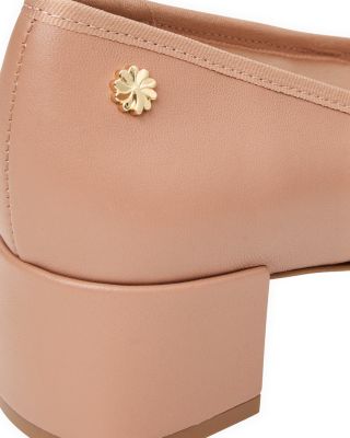 Women's Maddy Pumps