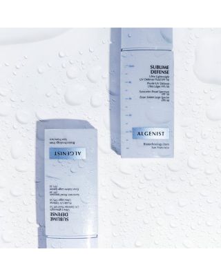 Sublime Defense Ultra Lightweight UV Defense Fluid SPF 50 1 oz.