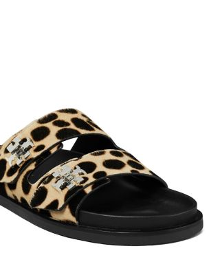 Women's Turnlock Sport Slide