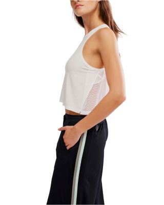 Tempo Flash Finish Tank Top