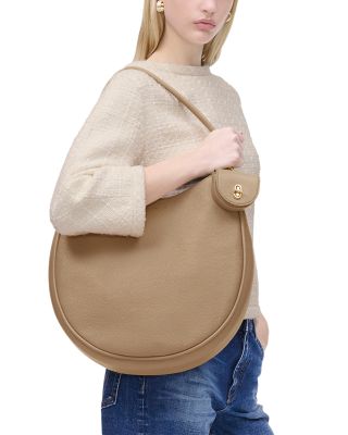 Large Hobo Bag