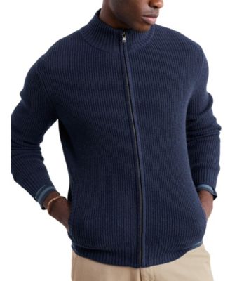 Seasalt Cornwall - Men's Mainmast Cardigan