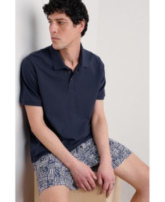 Men's Balefire Polo Shirt