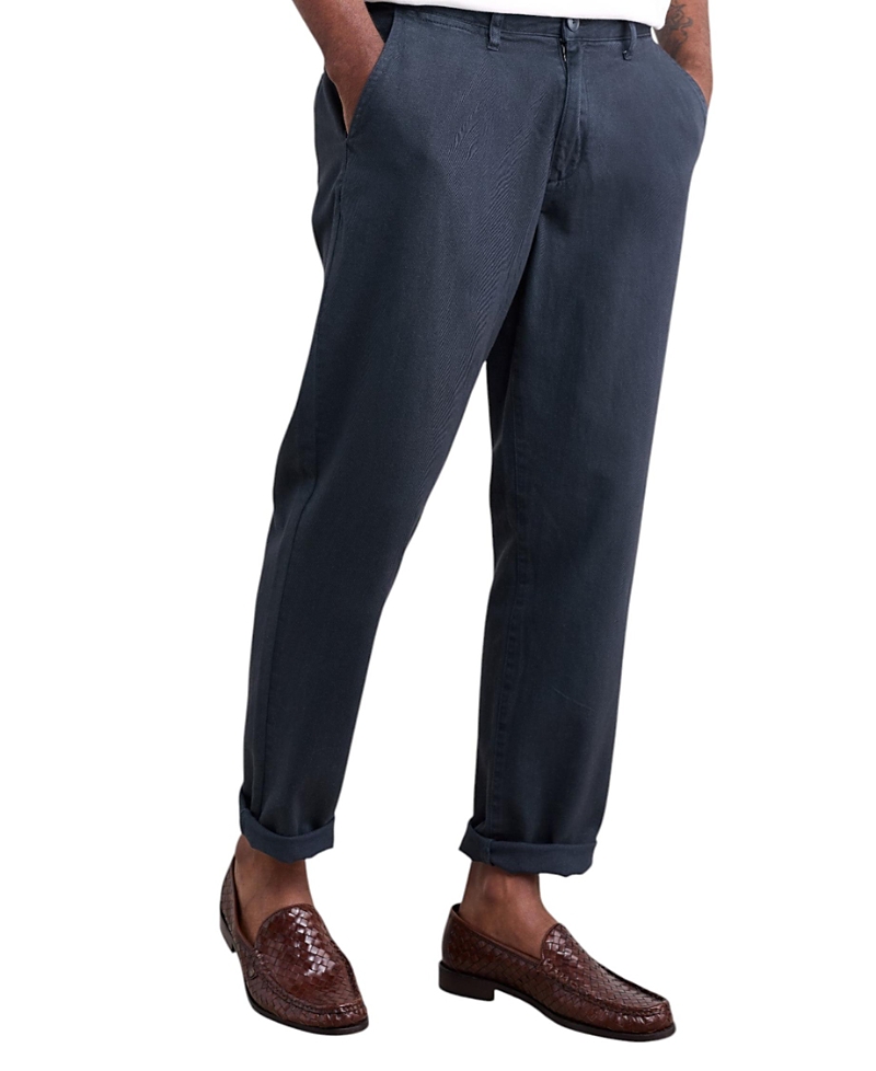 Seasalt Cornwall Men's Helmsman Pant