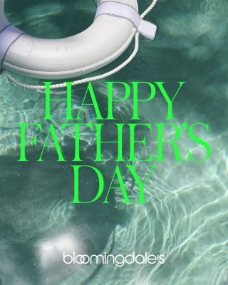 Bloomingdale's Gift Cards - Happy Father's Day E-Gift Card