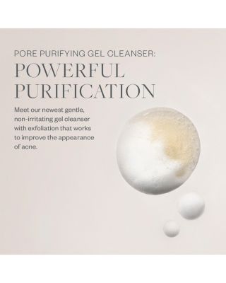 Pore Purifying Gel Cleanser 6 oz.