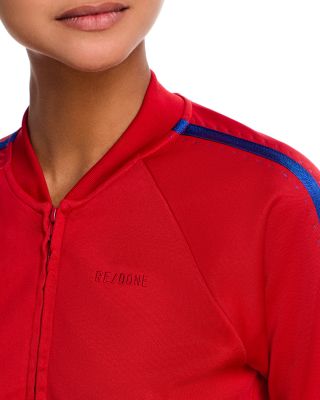 Sunland Track Jacket