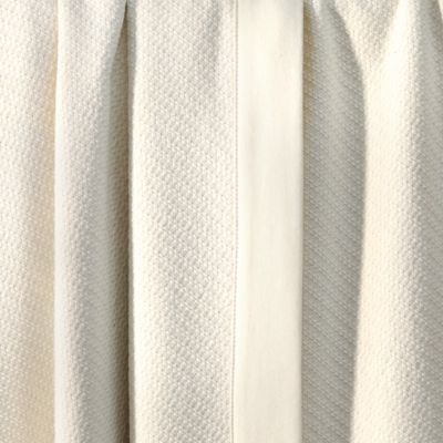 Luxe Egyptian Cotton Bed Blanket, King