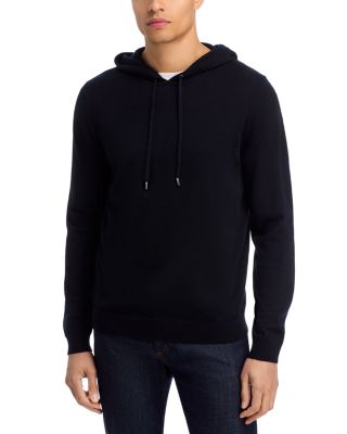 Extra Fine Merino Wool Hoodie - Exclusive