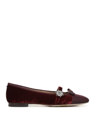 Women's Madi Flats