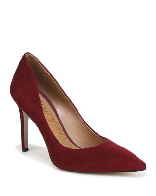 Women's Hazel Pumps