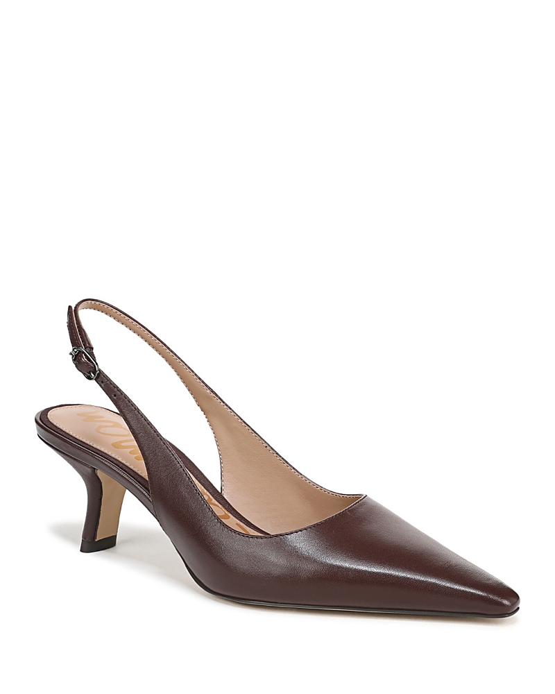 Sam Edelman Women's Bianka Slingback Pumps