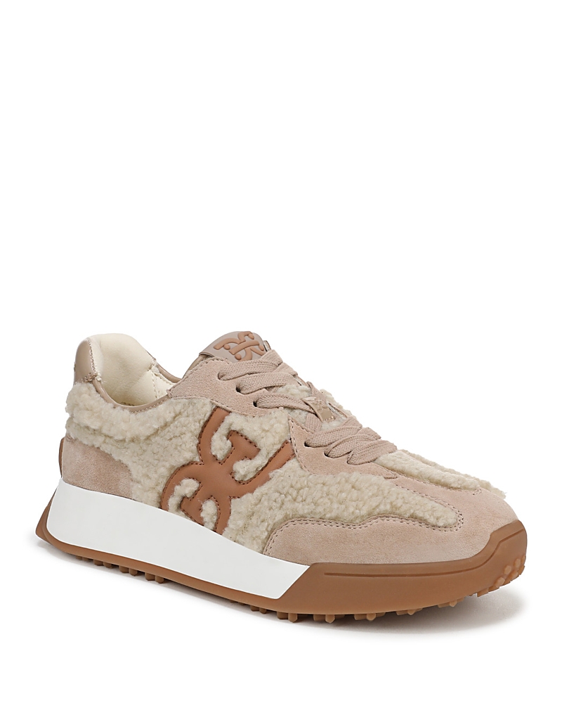 Sam Edelman Women's Langley 3 Sneakers In Neutral