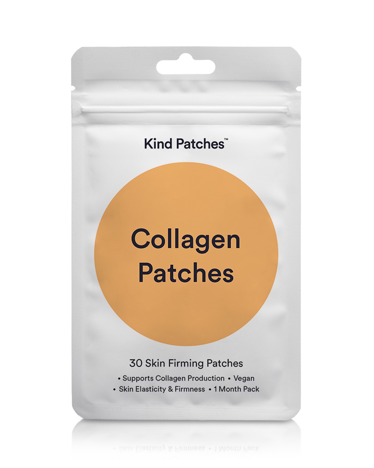 Collagen Patches
