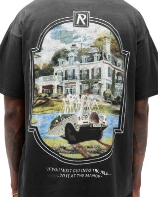 Revere Manor Tee