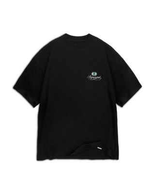 Grand Vintage Hand Drawn Tee