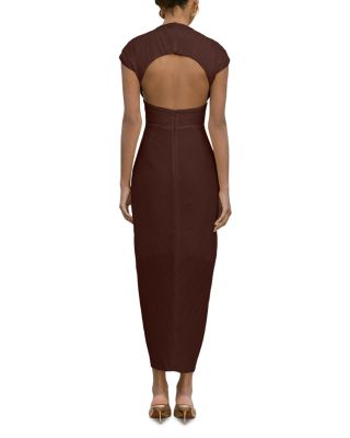 Inaya Cutout Dress