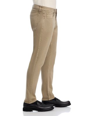 Fit 2 Aero Stretch Jeans in Sage