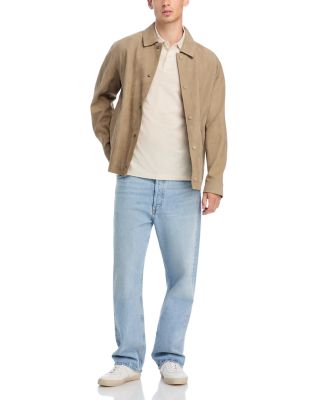 Pallas Regular Fit Polo Shirt