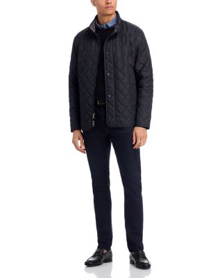 Suffolk Coat  