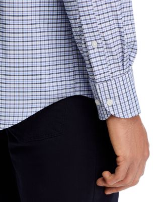 Leavenworth Performance Twill Sport Shirt