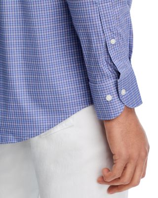 Stowe Crown Lite Cotton Stretch Sport Shirt