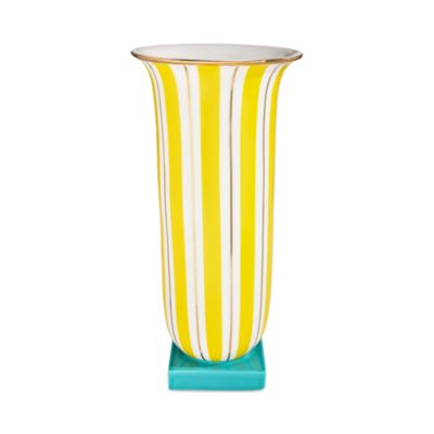 Portofino Flared Tall Vase