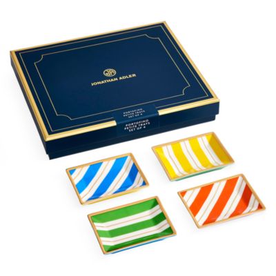 Jonathan Adler - Portofino Petite Tray Set