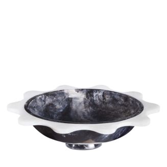 Jonathan Adler Como Ripple Bowl | Bloomingdale's Home Home Decor Bowls, Trays & Vases