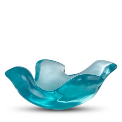 Giant Acrylic Bird Bowl