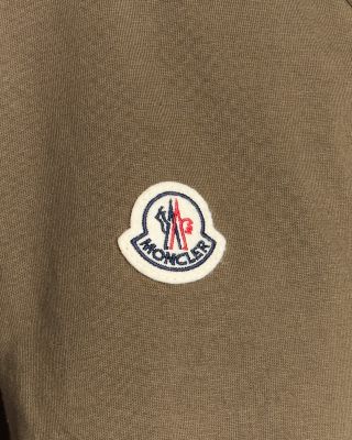 Short Sleeve Logo Graphic Tee