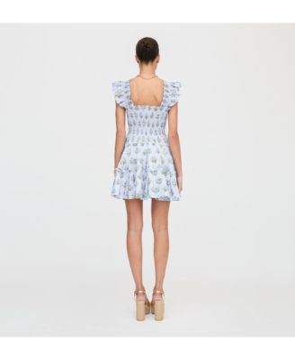 Women's The Charlotte Nap Dress