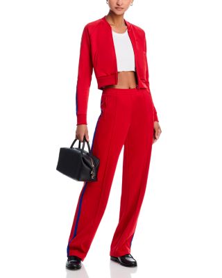 RE/DONE - Sunland Track Jacket and Pant Set