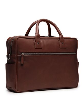 Redford 15" Laptop Briefcase