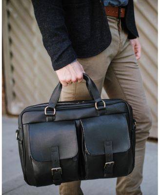 Barton Laptop Briefcase
