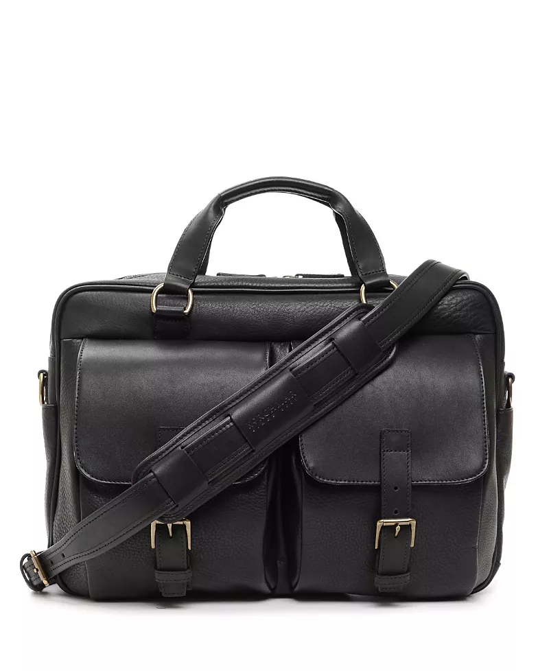 Korchmar Barton Laptop Briefcase