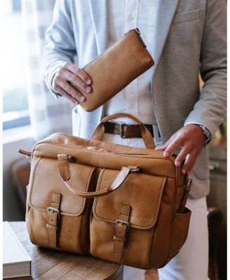 Barton Laptop Briefcase
