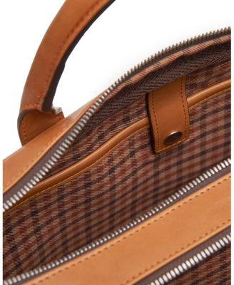 Redford 15" Laptop Briefcase