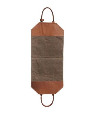 Rayburn Log Carrier