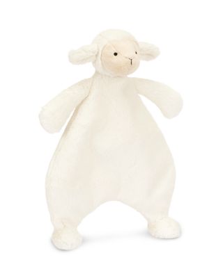 Bashful Lamb Comforter