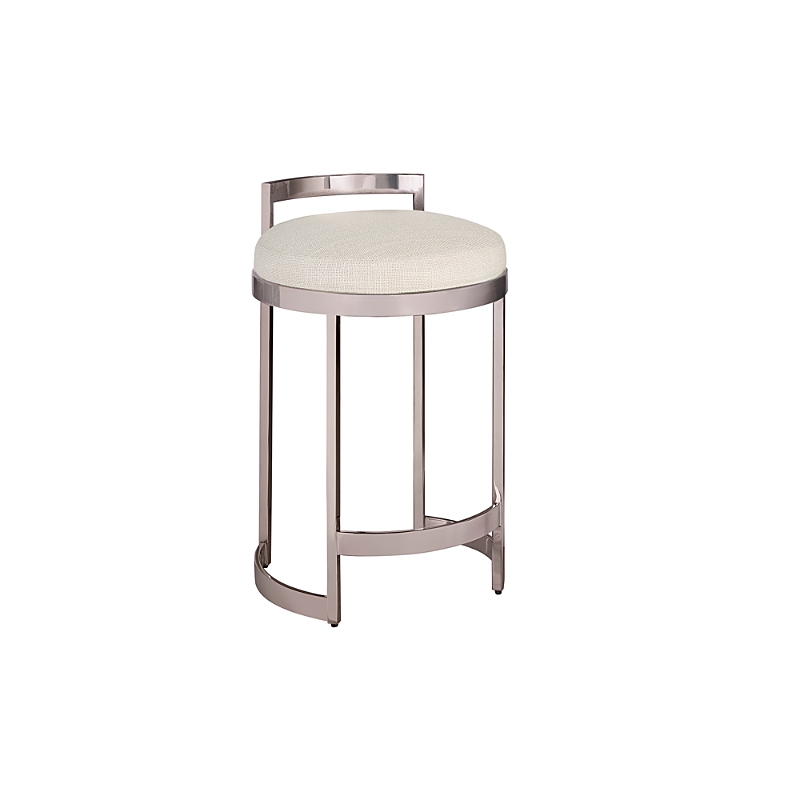 Universal Essence Counter Stool In Neutral